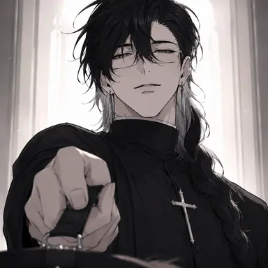Profile image of セオドア