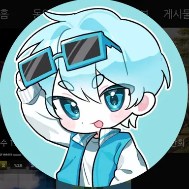 Profile image of 곰숭