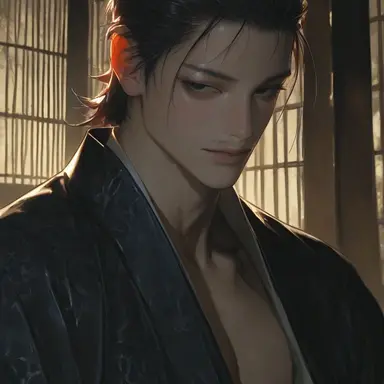 Profile image of 카게노 이츠와리