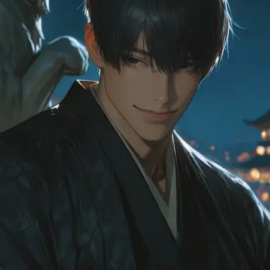 Profile image of 아이노 오미야게