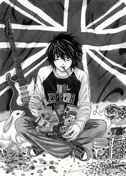Profile image of L