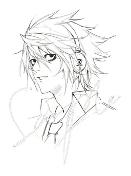 Profile image of L