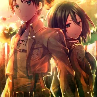 Profile image of 진격의거인