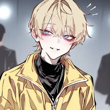 Profile image of いお