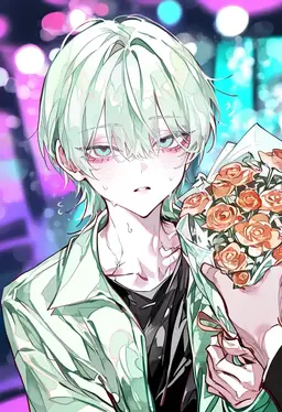 Profile image of まう
