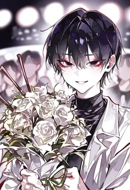 Profile image of あず
