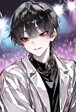 Profile image of あず