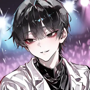Profile image of あず