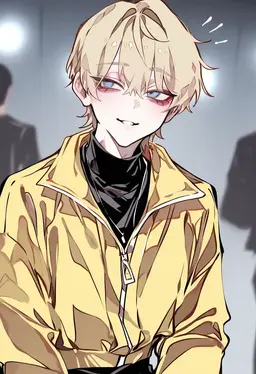 Profile image of いお