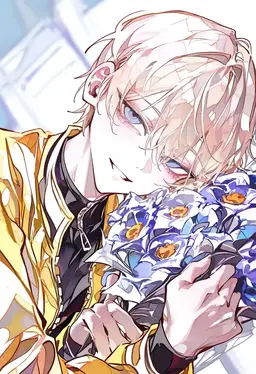 Profile image of いお