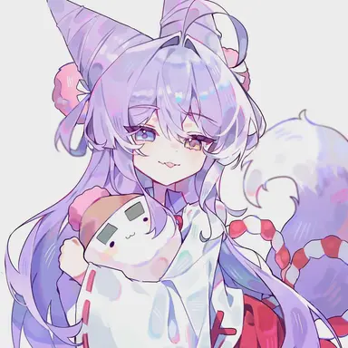 Profile image of 부키