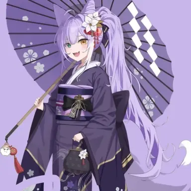 Profile image of 부키
