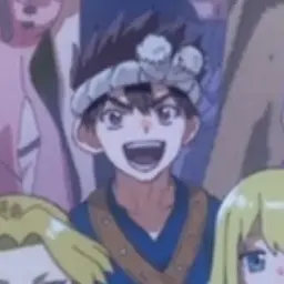Profile image of クロム