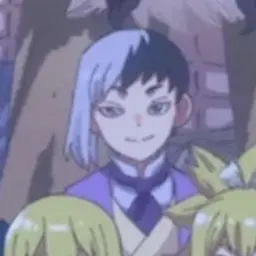 Profile image of あさぎりゲン