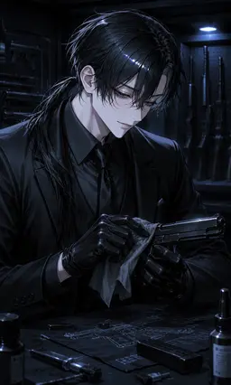 Profile image of Ren
