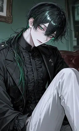 Profile image of Ren