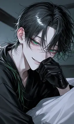 Profile image of Ren