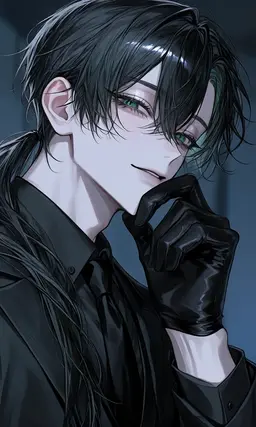Profile image of Ren