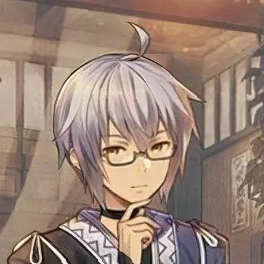 Profile image of 霖之助