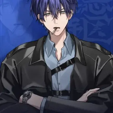 Profile image of 万年青柊