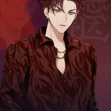 Profile image of 一一心