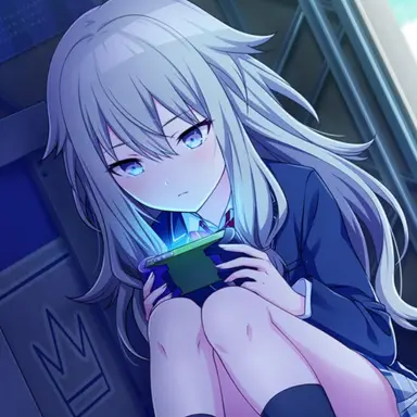 Profile image of 쿠사나기 네네