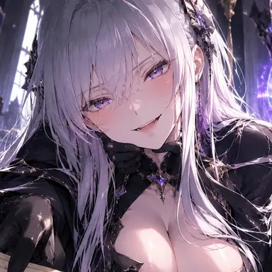 Profile image of セレネ