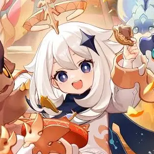 Profile image of パイモン