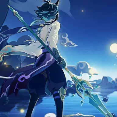 Profile image of 魈