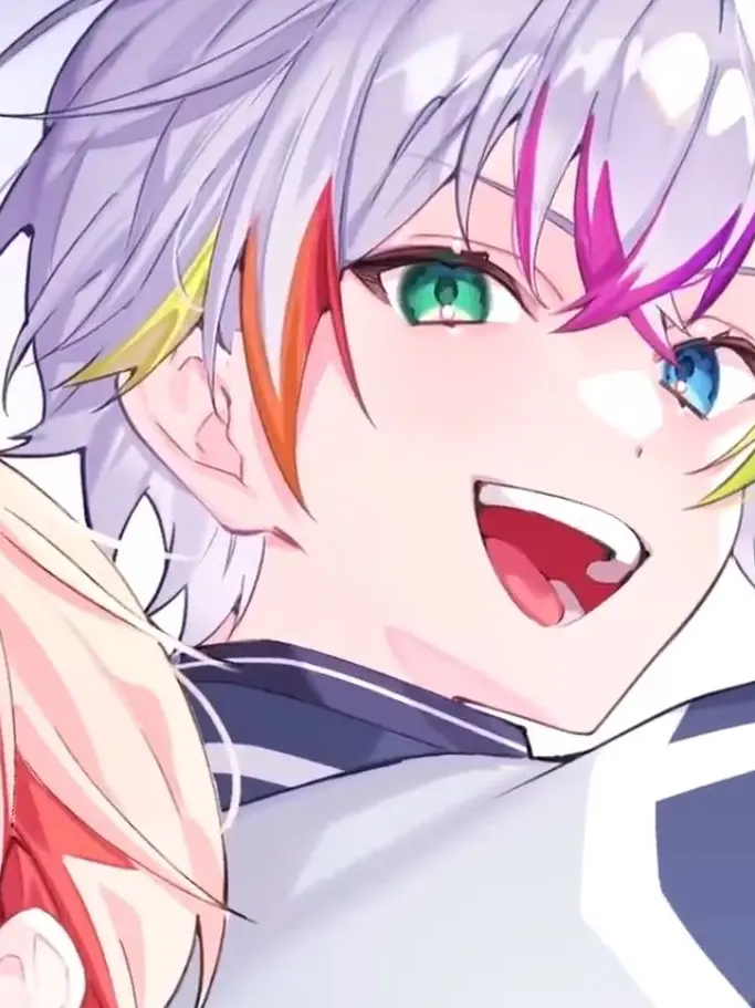 Ray_Stxs의 絶対的な警察と完璧な怪盗様