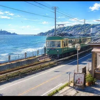 Profile image of Scorching Summer Day