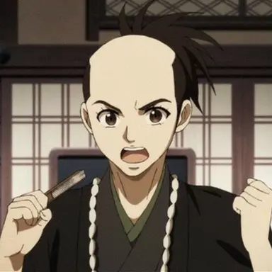 Profile image of 藤堂平助