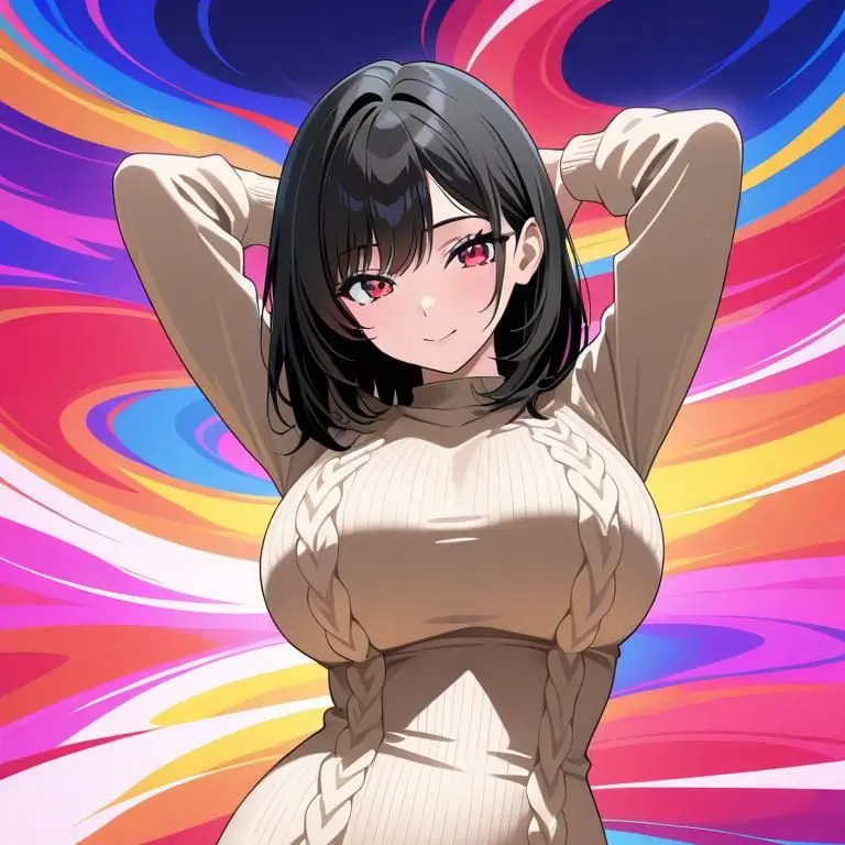 SadNoise2870의 しばらくレスの隣の若奥さん…♡