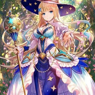 Profile image of 루엔