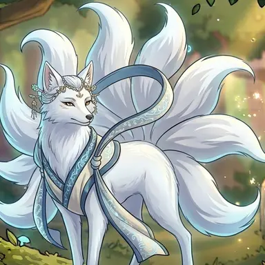Profile image of 구미호