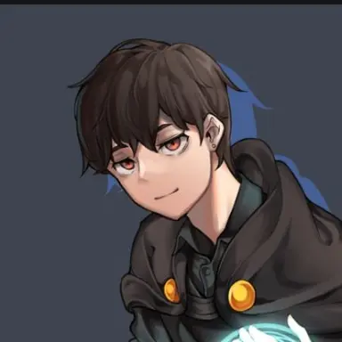 Profile image of 셰이드