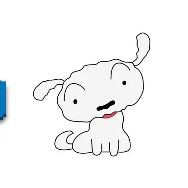 Profile image of 흰둥이