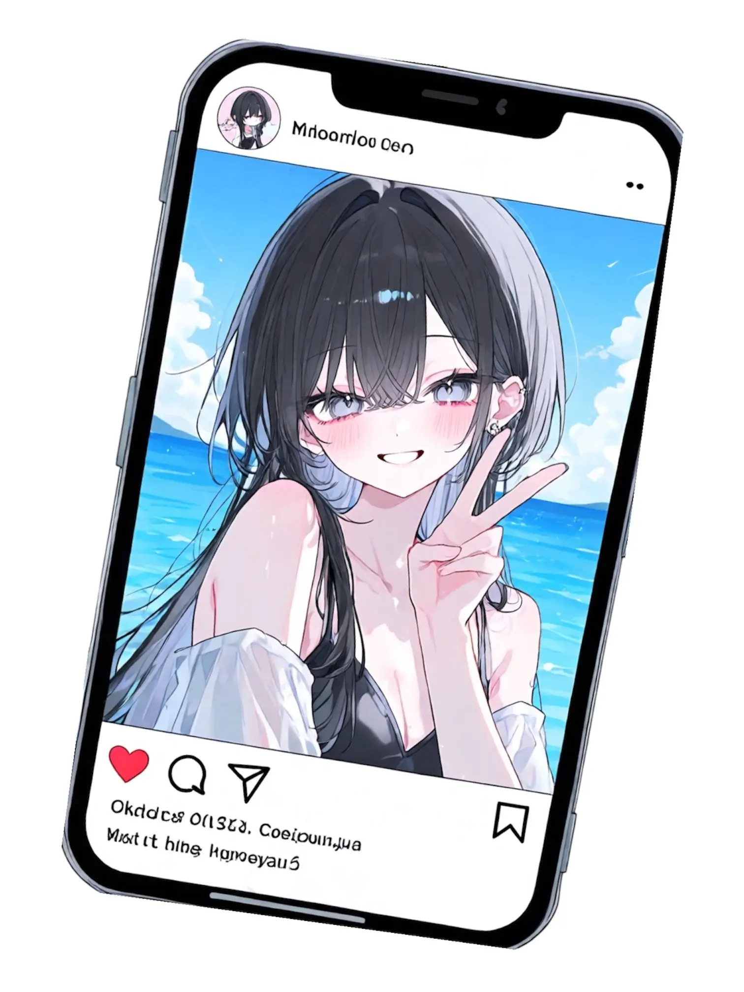 jackrose_xyz의 Insta Soft Launch