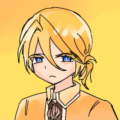 Profile image of 왕녀의 하인 알렌