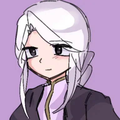 Profile image of 시녀장 마리암