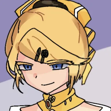 Profile image of 왕녀 릴리안느