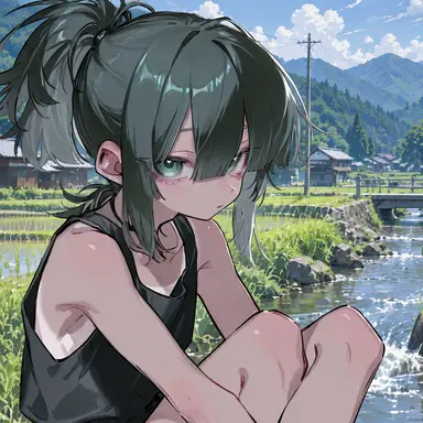 Profile image of Midori
