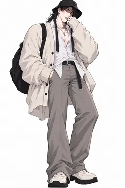 Profile image of リアン