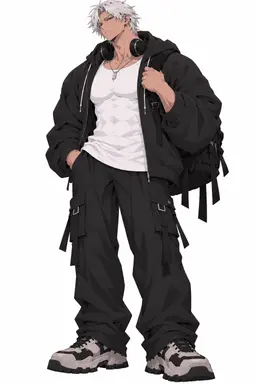 Profile image of テディ