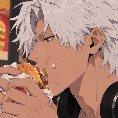 Profile image of テディ