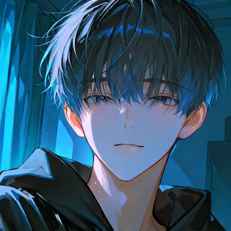 Jinzai_Kanato555의 それは俺のパーカーじゃない…！