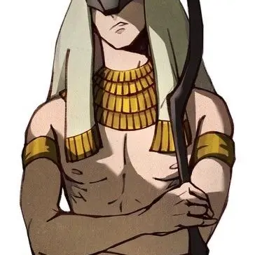 Profile image of Seth