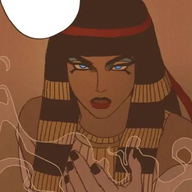 Profile image of Isis