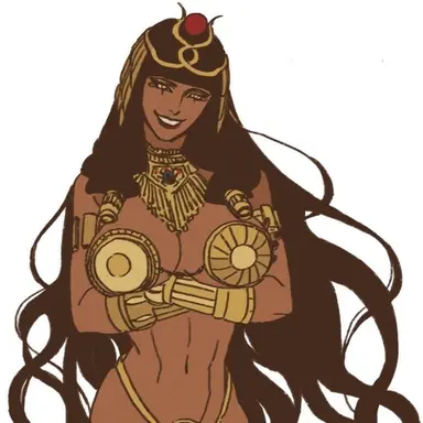Profile image of Ra