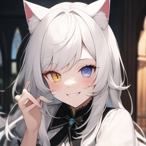 네코